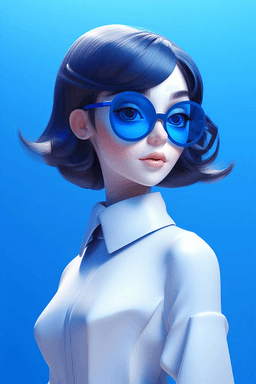 Maya - SDR Agent