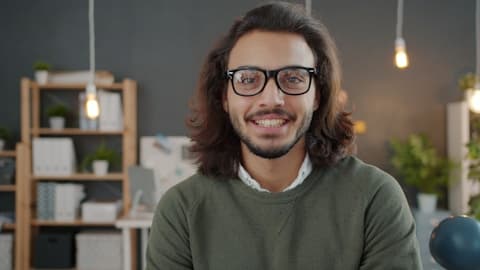 High Invoice Volume team member 3